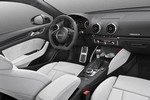 RS3 Sportback 2.5 TFSI