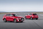 אודי RSQ3