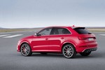 אודי RSQ3 2.5 TFSI