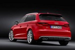 S3 Sportback 2.0 TFSI