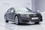 S8 SB 4.0 TFSI V8