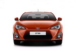 טויוטה GT86