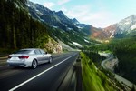 לקסוס LS460 F-Sport