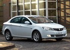 סאיק MG 350 Comfort 1.5L