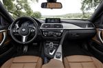 BMW סדרה 4 435i מנוע 3.0