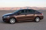 פיג'ו 301 1.2 ליטר Active אוטומטי