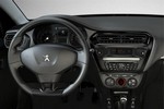 פיג'ו 301 1.2 ליטר Active אוטומטי