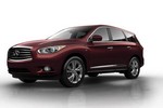 אינפיניטי QX60