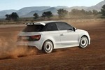 אודי A1 ספורטבק 1.4 TFSI רובוטית 7 הילוכים
