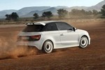 אודי S1 Quattro ספורטבק