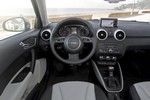אודי A1 ספורטבק 1.4 TFSI רובוטית 7 הילוכים