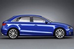 S3 Sportback 2.0 TFSI