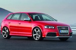 S3 Sportback 2.0 TFSI