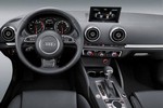 S3 Sportback 2.0 TFSI