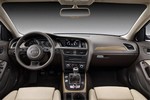 אודי A4 מנוע 1.8 בנזין 120 כוחות סוס Luxury