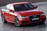 אאודי A6 טורבו בנזין 3.0L