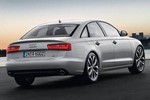 אאודי A6 טורבו בנזין 3.0L