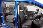 פולקסווגן קאדי מקסי Comfortline