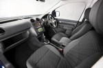 פולקסווגן קאדי מקסי Comfortline