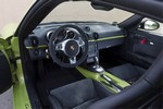 פורשה קאיימן ידני 2.7L