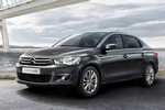 סיטרואן C אלייזה 1.6L דיזל ידנית