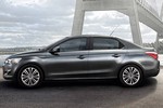 סיטרואן C אלייזה 1.6L דיזל ידנית