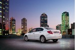 הונדה סיוויק סדאן Executive