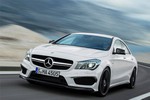 מרצדס CLA 180 אוטומטית 1.6L Urban