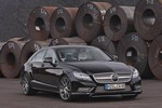 מרצדס CLS 500 4.7L