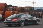 מרצדס CLS 500 4.7L