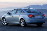 שברולט קרוז  1.4 טורבו בנזין LT Platinum