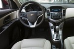 שברולט קרוז  1.4 טורבו בנזין LT Platinum