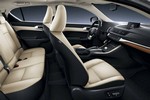 לקסוס CT200h Luxury 1.8L