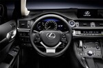 לקסוס CT200h Luxury 1.8L