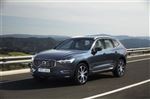 וולוו XC60 2.0L Kinetic