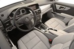 מרצדס GLK350 3.5L בנזין