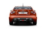 טויוטה GT86 אוטומטית