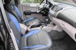 מיצובישי האנטר  2.5 אוטו דאבל-קבינה GLX 4X4