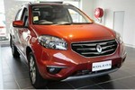 רנו קולאוס E2 2X4