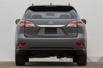 לקסוס RX350 F-Sport