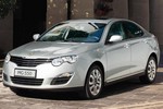 סאיק MG 550