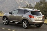 ניסאן מוראנו 3.5L