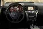 ניסאן מוראנו 3.5L