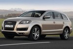אאודי Q7 אוטומטית דיזל 3.0 LUXURY