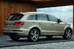 אאודי Q7 אוטומטית דיזל 3.0 LUXURY