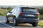 וולוו XC60 3.0L Active