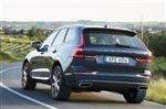 וולוו XC60 דיזל 2.4L Extreme