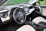 טויוטה ראב 4 Premium 2.0L