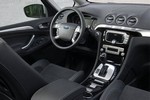 פורד S MAX  2.0 טורבו-בנזין TITANIUM
