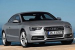 אאודי  S5 טיפטרוניק 4.2